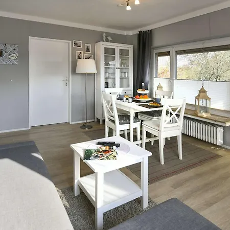 Apartament Haus Meinardi 1 *