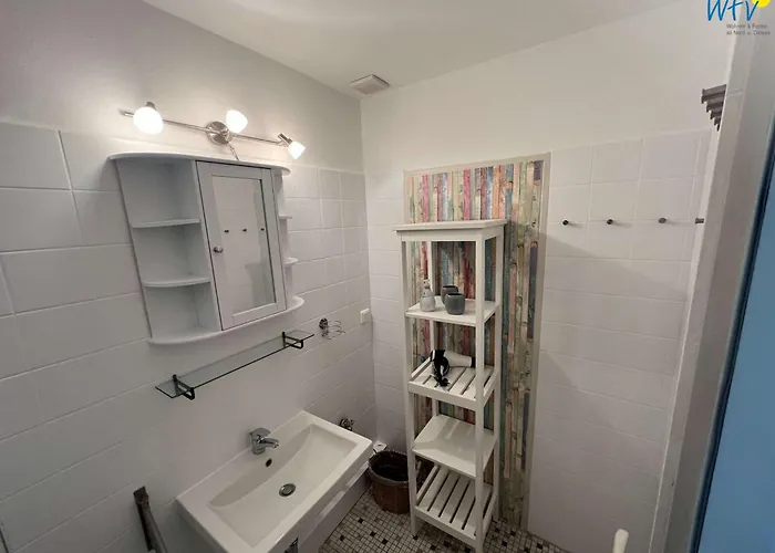 Haus Meinardi 1 Wangerooge